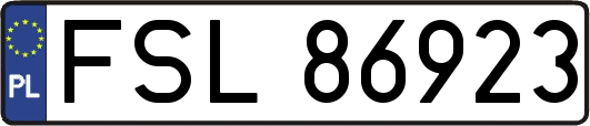 FSL86923