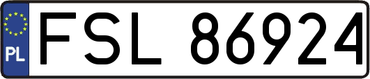 FSL86924