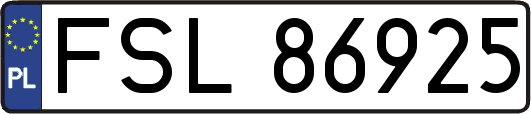 FSL86925
