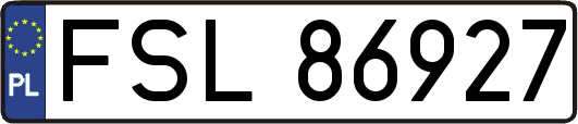 FSL86927