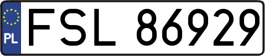 FSL86929