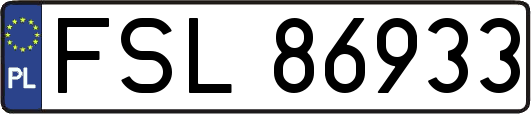 FSL86933