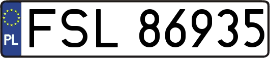 FSL86935