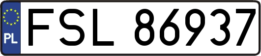FSL86937