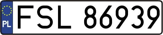 FSL86939
