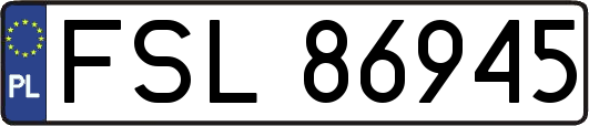 FSL86945