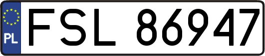 FSL86947