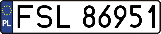 FSL86951