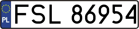 FSL86954