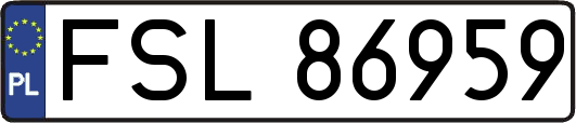 FSL86959