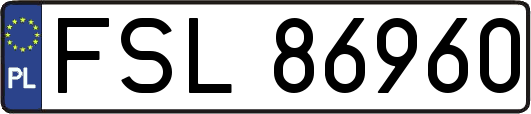 FSL86960