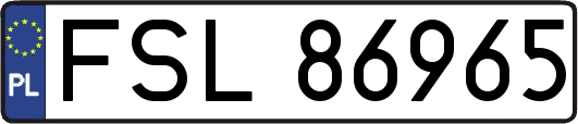 FSL86965