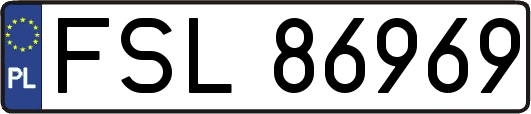 FSL86969
