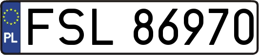 FSL86970