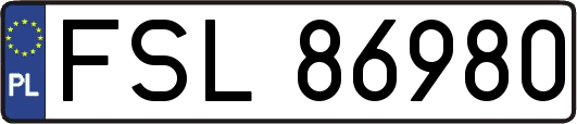 FSL86980