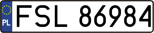 FSL86984