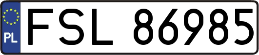 FSL86985