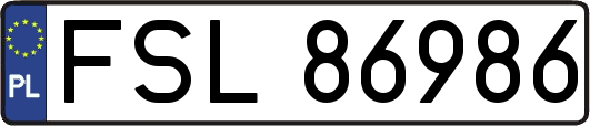 FSL86986
