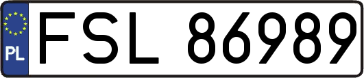 FSL86989