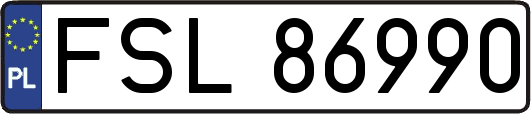 FSL86990