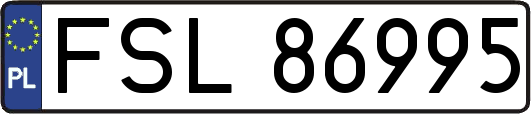 FSL86995