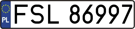 FSL86997