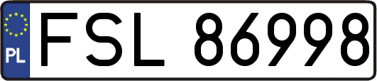FSL86998