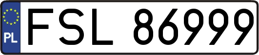 FSL86999
