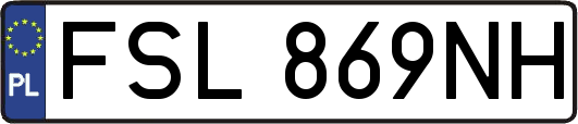 FSL869NH