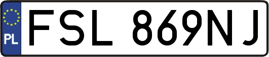 FSL869NJ