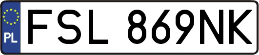 FSL869NK