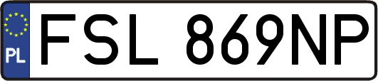 FSL869NP