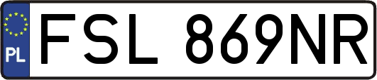 FSL869NR