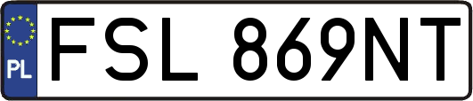 FSL869NT
