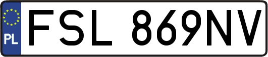 FSL869NV