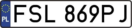 FSL869PJ