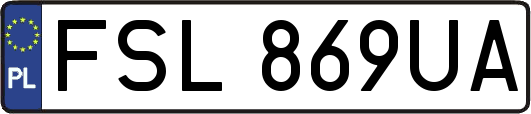 FSL869UA