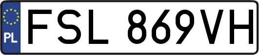 FSL869VH