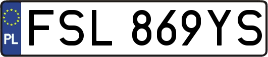 FSL869YS