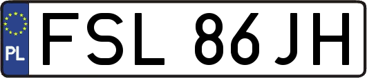 FSL86JH