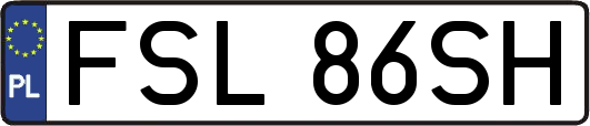FSL86SH