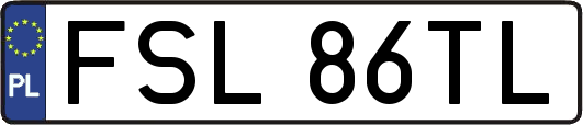 FSL86TL