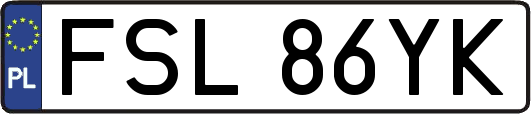 FSL86YK