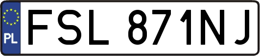 FSL871NJ
