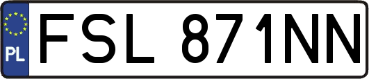 FSL871NN