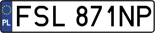 FSL871NP