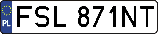 FSL871NT
