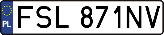 FSL871NV