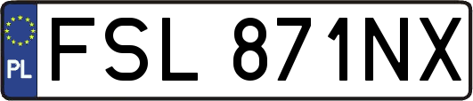 FSL871NX