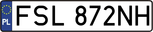 FSL872NH